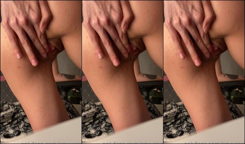 Envyanne Hello Dear One I Was Feeling Really Horny After Sexting And I Needed To Take It Out On Y