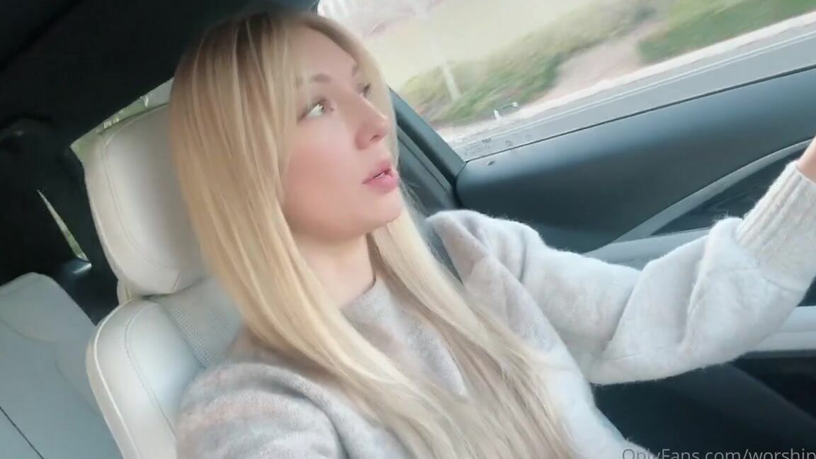 Princess Rene Aka Worshiprene Onlyfans Who S Gonna Be A Good Boy For Me 1