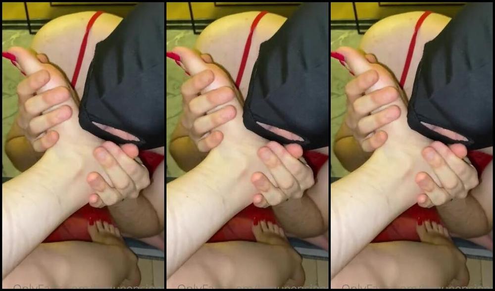 Queen Sinem Aka Byqueensinem Onlyfans Worship The Sexy Feet Of The Goddess Foot Worship Soumisssp