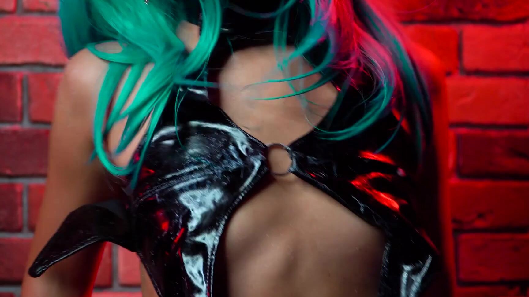 Aiko Moe - SUCCUBI MILKING WHOLE VILLAGE - ManyVids Manyvids