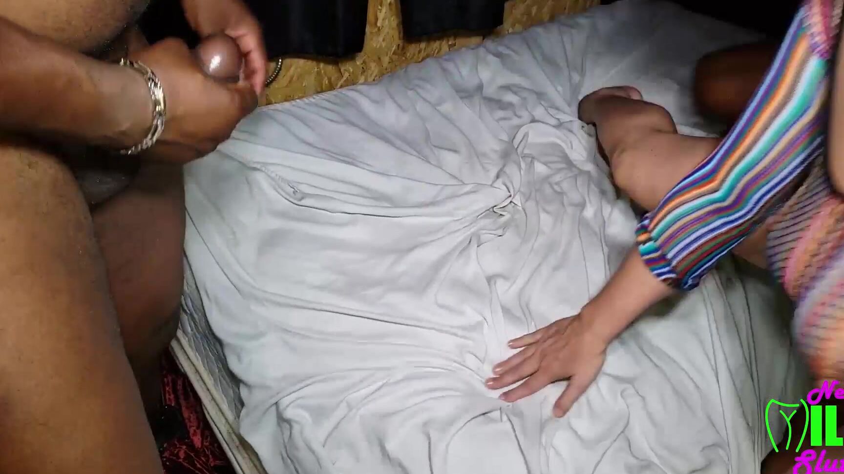 BBC, Gloryhole, Cum In Mouth, Bareback, Creampie Gangbang nerdymilfslut night at the swing club part 2 ManyVids