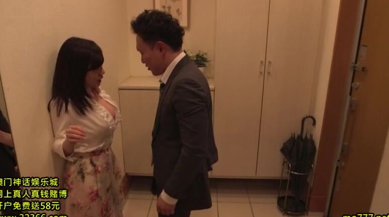 Drama, Big Tits, Incest, Affair Yoshikawa He Saw His Daugher-In-Law Unable To Resist Getting Into Sexual Relations With Her Infidelity Partner Hibino