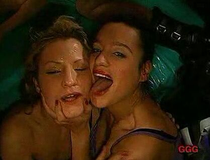 "Linda" Oral, Anal, All Sex GGG - Schon Wieder So Viel Sperma GGG