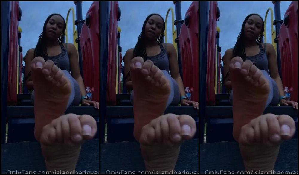 Islandbadgyaal Onlyfans Do As I Say Bitch