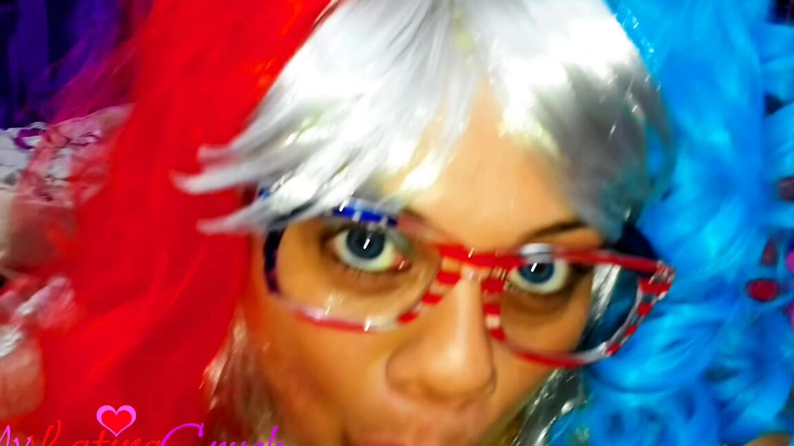 Blow Jobs, Facials, Cumshots, Latina, Big Boobs mylatinacrush mylatinacrush sneak peek 4th of july blowjob ManyVids