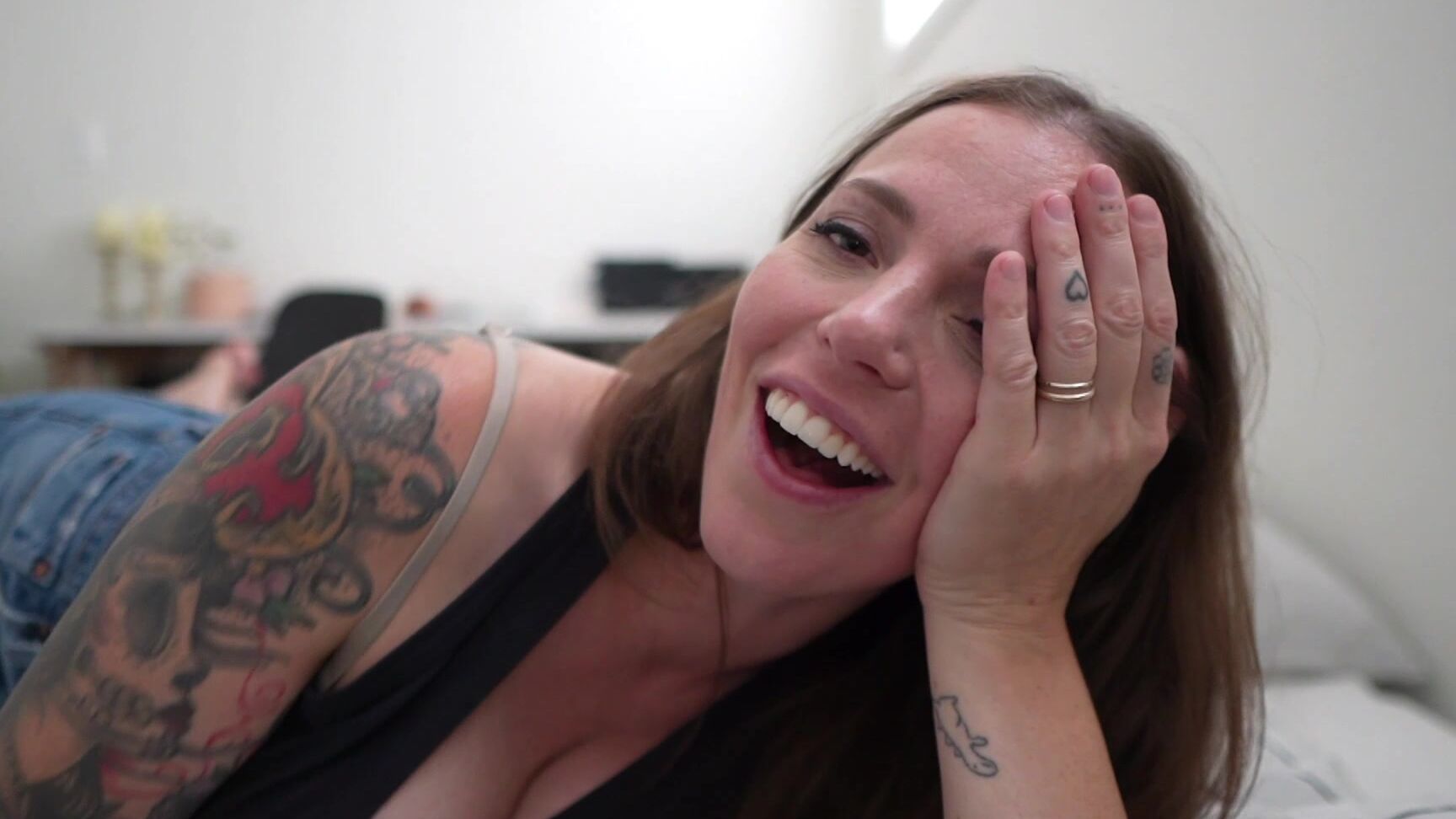 "yogabella" dirtytalking, family, intimate, pov, taboo Intimate Cousins manyvids