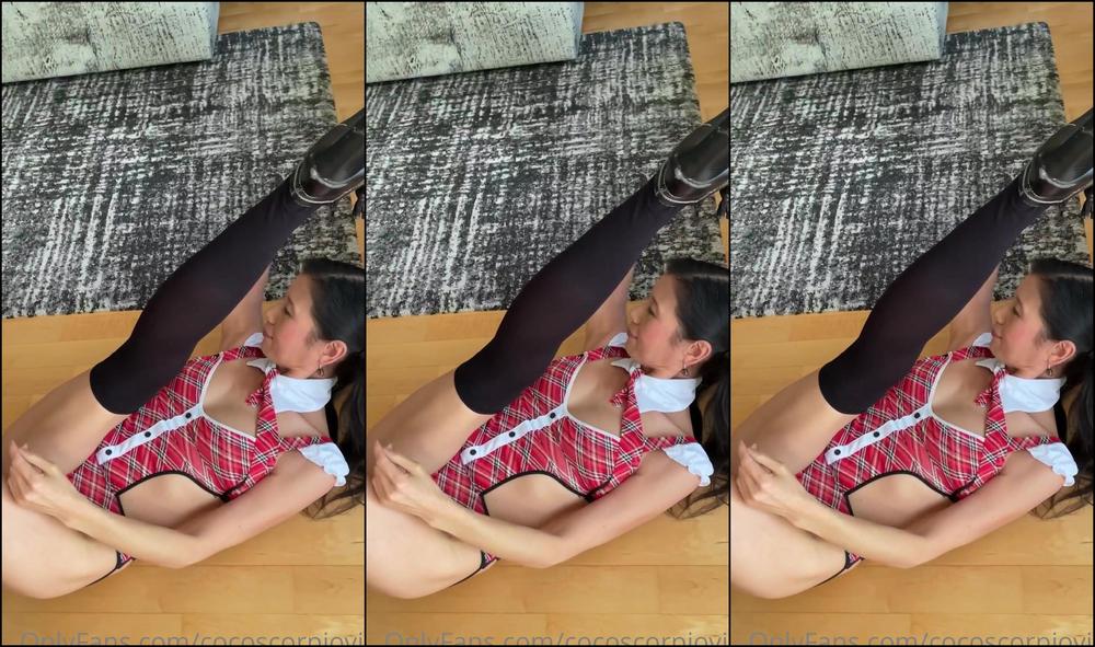 Cocoscorpiovip Happy Sundayfunday I M Excited About Going Back To