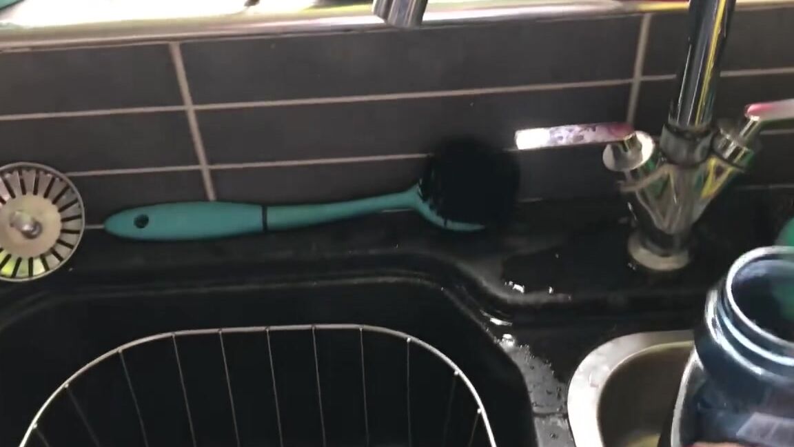 Gynarchygoddess Refreshing Tonic For House Slave Qp