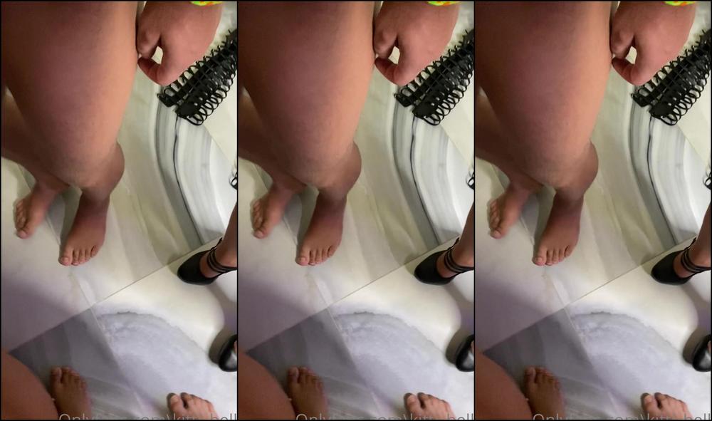 Kittibellevip Jaelynn Blowbang Jaelynn Takes All Husbands Down