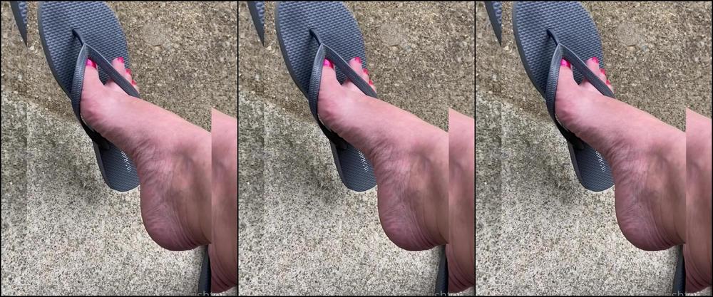 Irishtoesies Are You Spying On Me While I Wait For The School Bus To Arrive