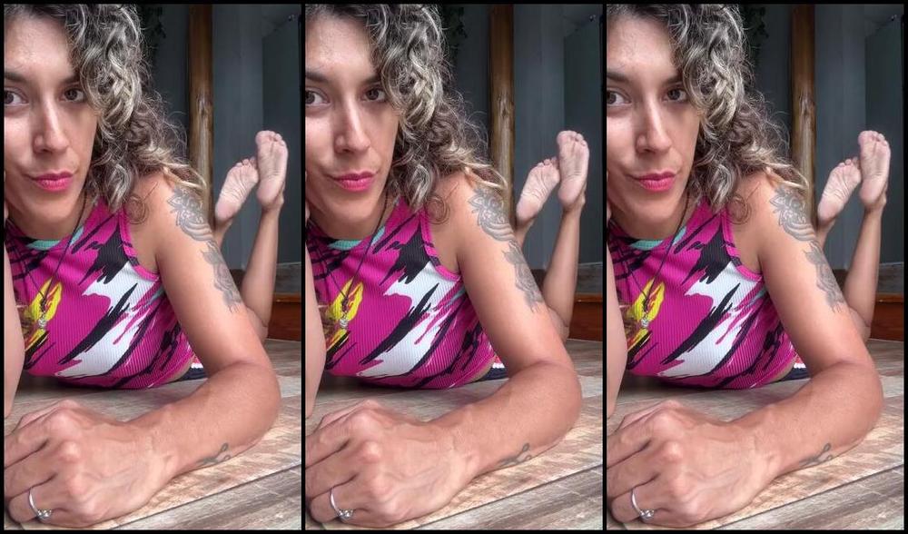 Liariccivip Nicknamed Candymoorevip 01 29 2025 Onlyfans Video Joi Luce Rossa Luce Verde Joi Red Light Green Light