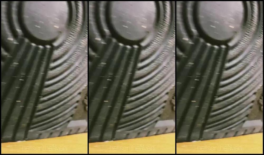 Goddess Nina Nicknamed Hellsentheaven Onlyfans 11 11 2021 Gucks Dir An Und Bedank Dich Schuhknecht Sockensklave