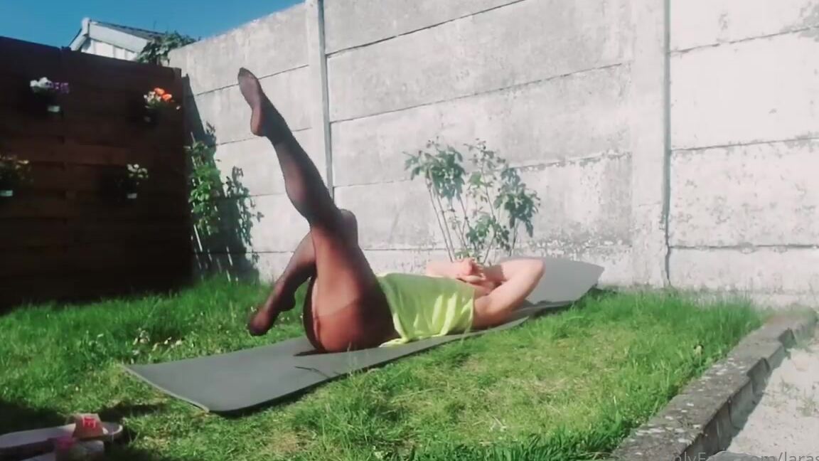 Laraslove Oldies Stuff Thank You For The Support Lovely People Onlyfans XXX