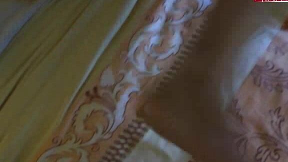 Kada Love - Anale Grande auf Mallorca MyDirtyHobby