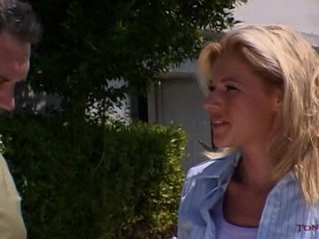 "Mix" Pron Hell on High Heels Jill Kelly Productions