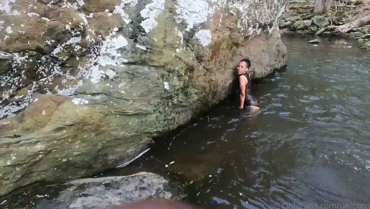 Unicornriah This Whole Video Is A Blooper Lol