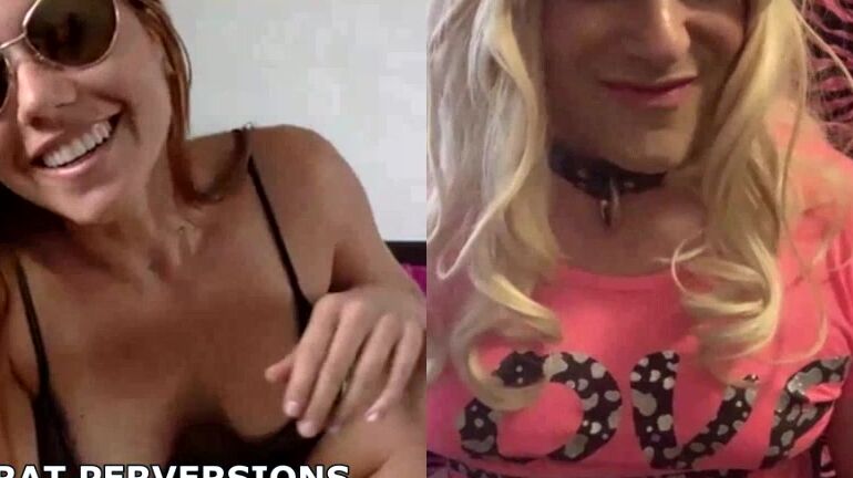 Bratperversions Podcast Ep Sissy Chastity And Lust