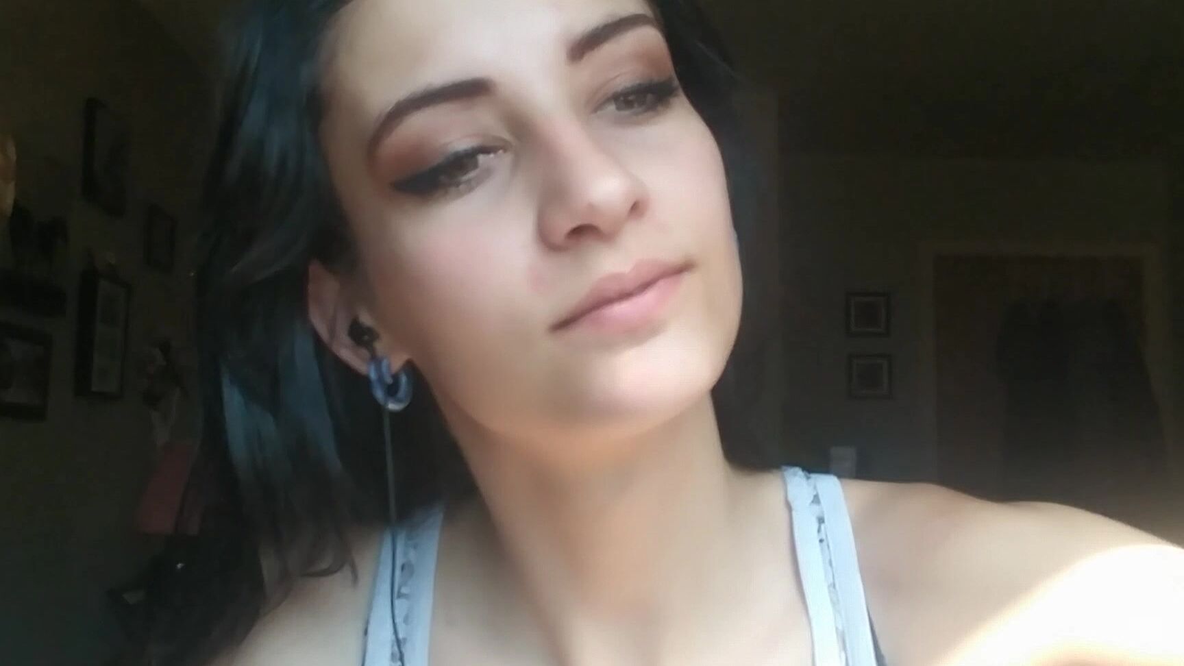 Petite X Kitten Asmr Nails Tingles Whispers Vip Pussy Com