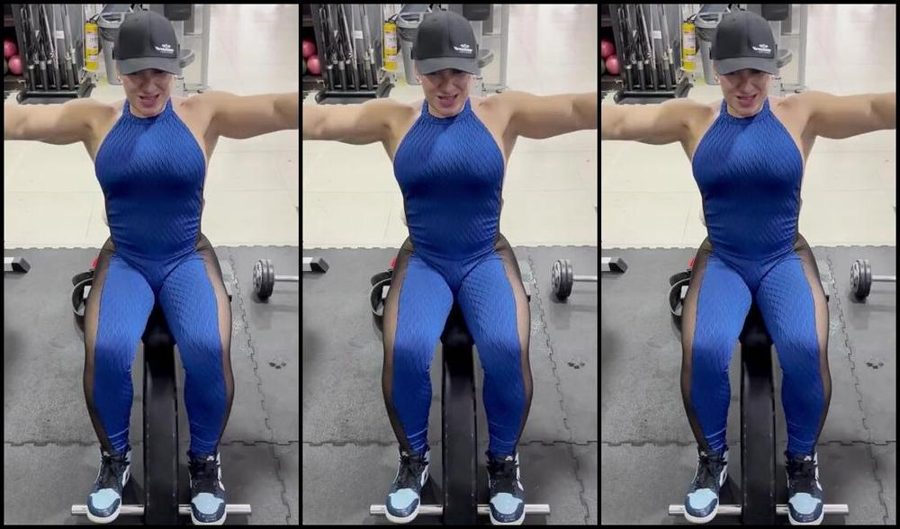 Quadsgoddess Nicknamed Quadsgoddess 11 26 2024 Onlyfans Video Work In Blue