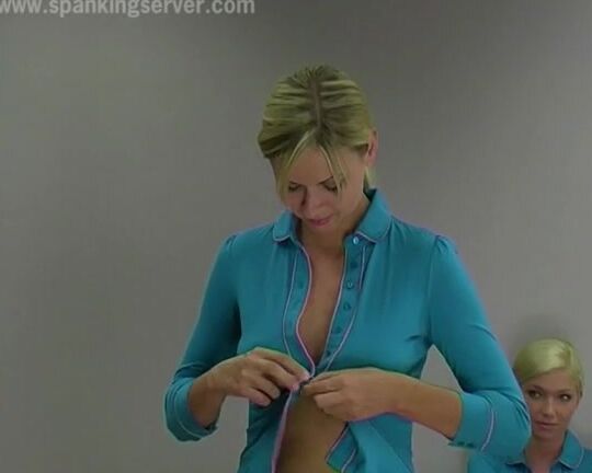 Faphouse Ellena Bare Back Whipping