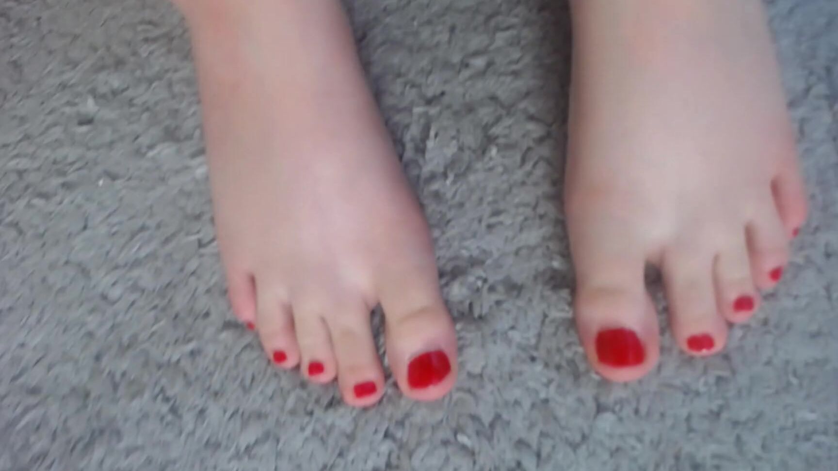 JucieLussie 196.TRY NOT TO CUM! FOOT FETISH. HAIR FETISH. ASS WORSHIP. MASTURBATING. ASS AND PUSSY CLOSE UP. xhamster