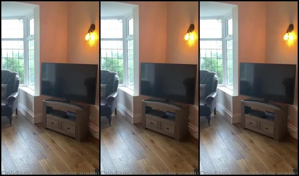 Ladydarkangeluk Onlyfans My One Lounge Nearly Done Just Bits And Pieces And Pictures To