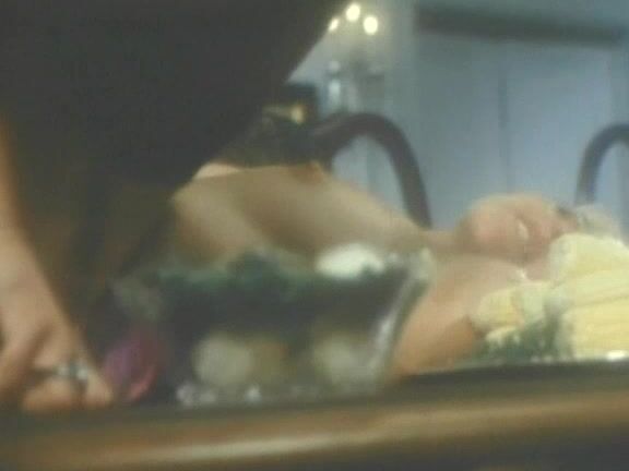 "Candida Royalle, Juliet Anderson, Nicole Scent, Veronica Hart, Bobby Astyr, Jamie Gillis, Jerry Butler, Michael Gaunt, Paul Thomas, R Bolla, Ron Jeremy..." Allsex, Classic, Oral Veronica's Diary Video-X-Pix