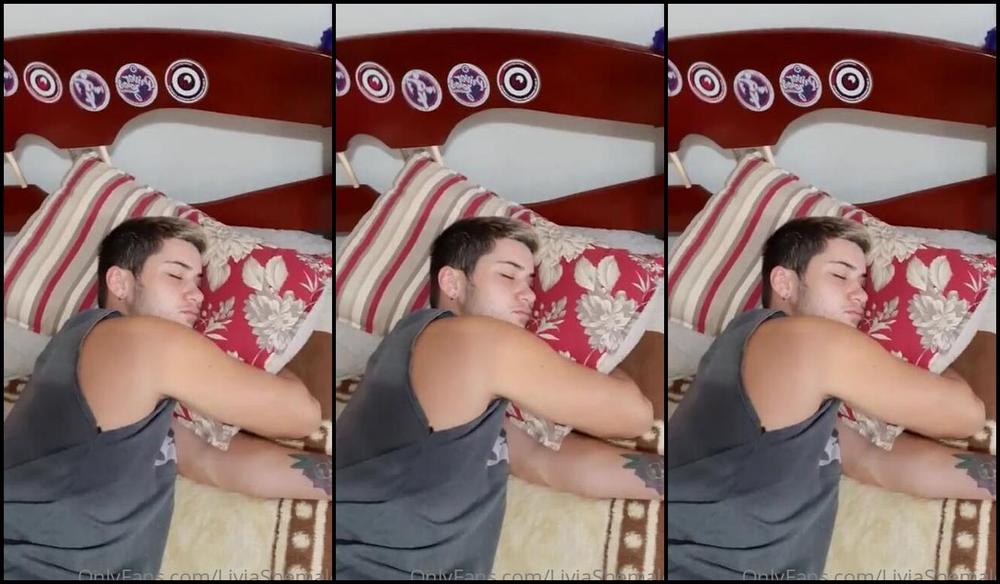 Liviamarques Olha Oque Acontece Com Quem Dorme Pelado Perto De Mim