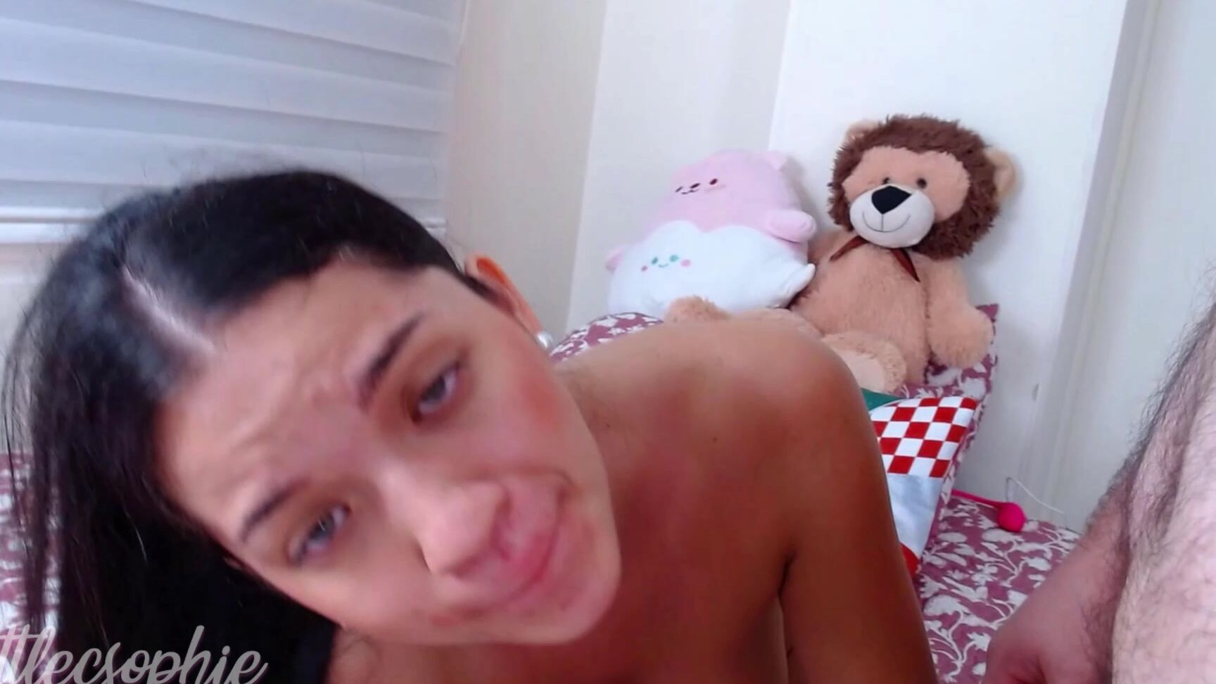 Cum In Mouth, Deepthroat, Doggystyle, Face Fucking, POV Blowjob littlecsophie1 sophie first pov blowjob ManyVids