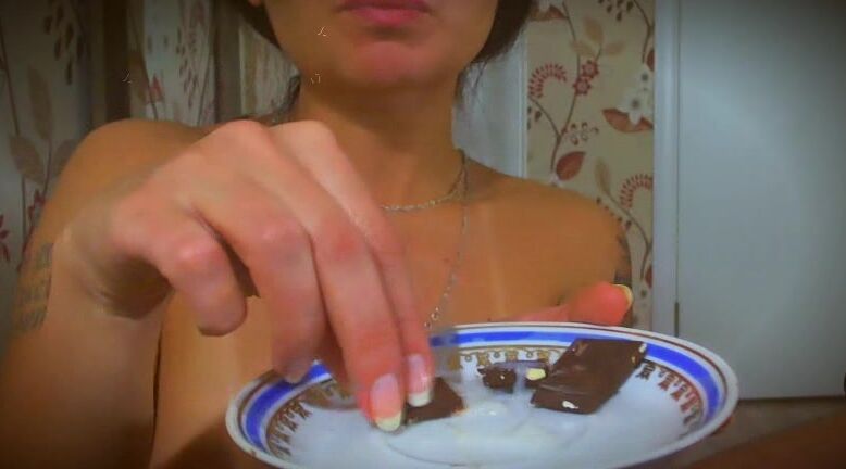 Abusivepinup My Hubby Yummy Cummmm