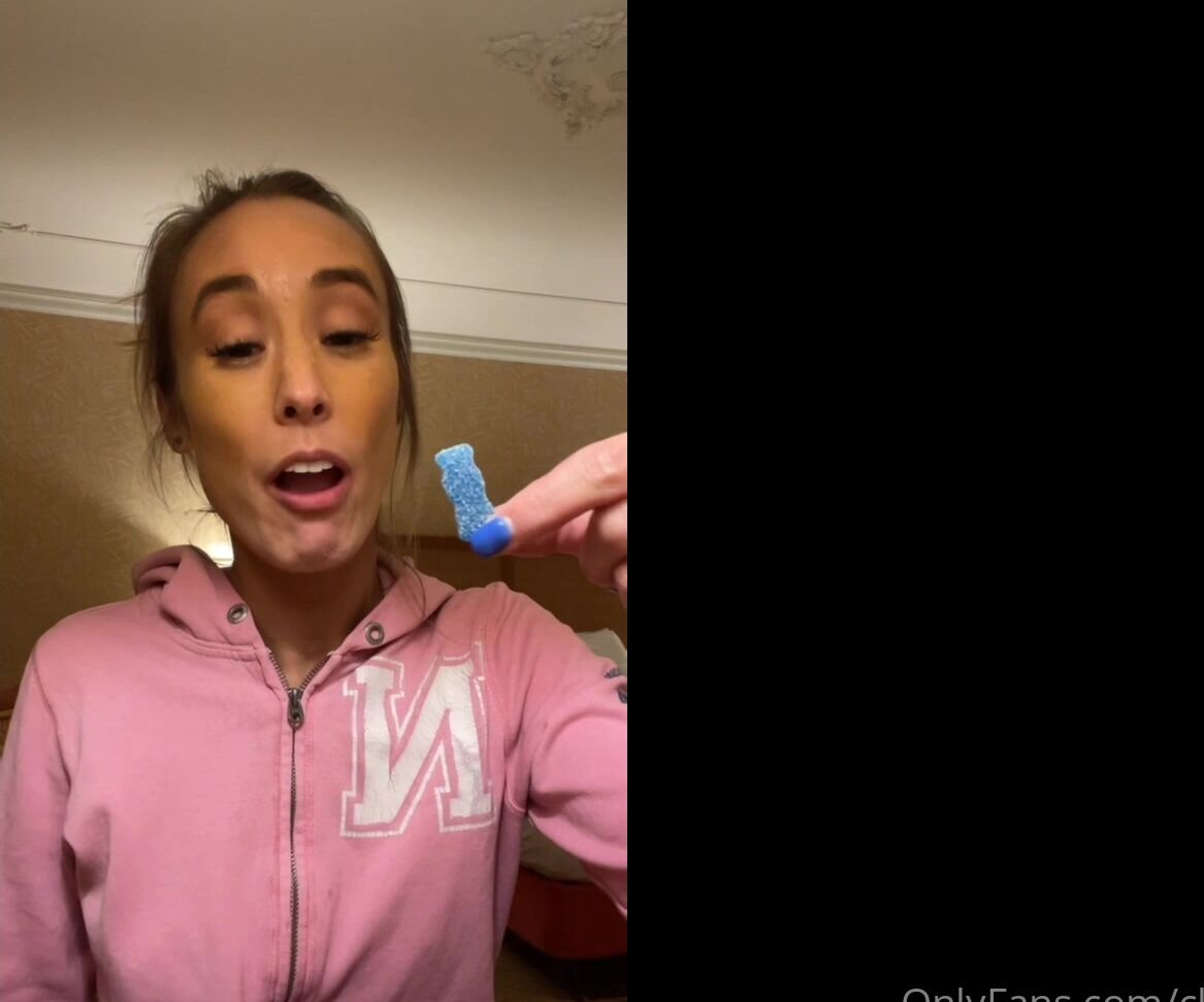 Clca69 2018680808 02 04 2021 Behind The Scenes Of Christy Love