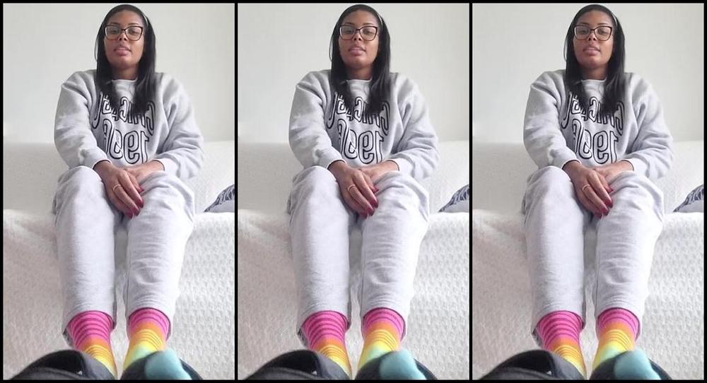 Laura Azevedo Nicknamed Lauraazevedoqueen Foot Fetish 05 27 2024 Onlyfans Video Leaked Lauraazevedoqueen 96787