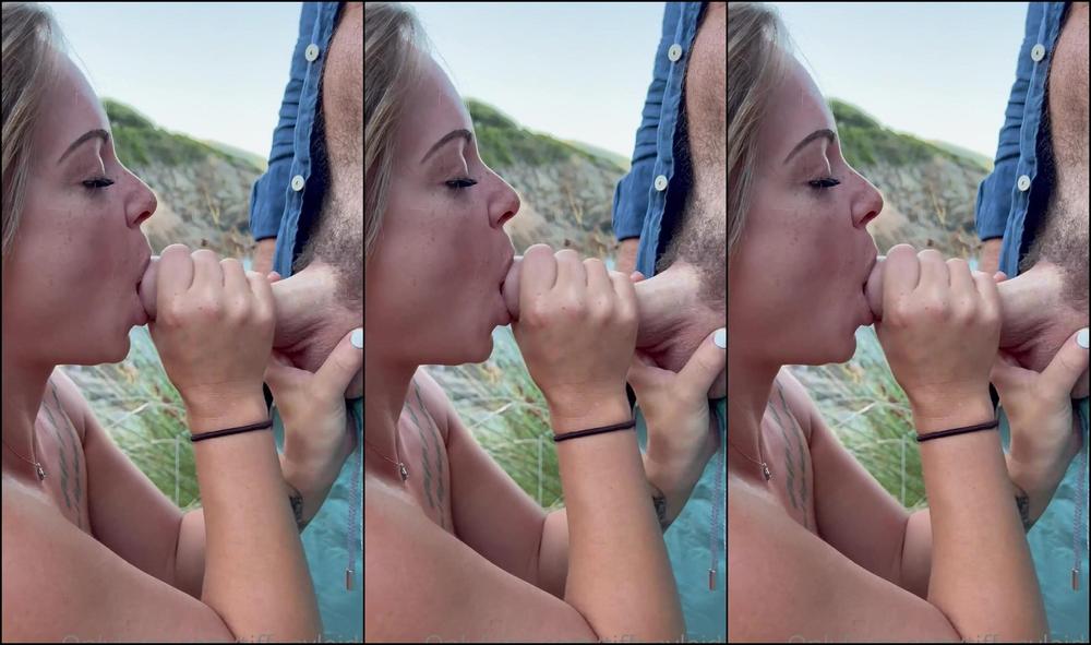 Tiffanyleiddi Je Suis Rentr E De Mes Vacances En Corse Et Onlyfans XXX