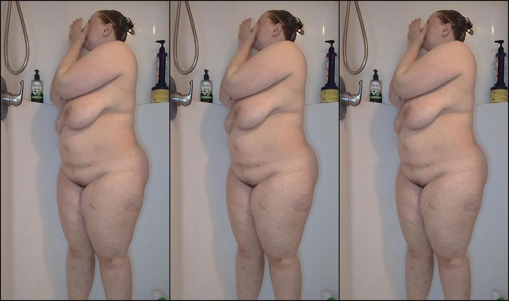 Bibliophile120 3574921411 11 26 2024 Will You Ever Tire Of Watching Me Shower