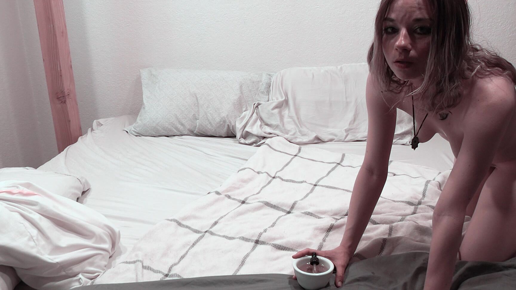 Pleasuresfantasy Breath Play Pee Bowl