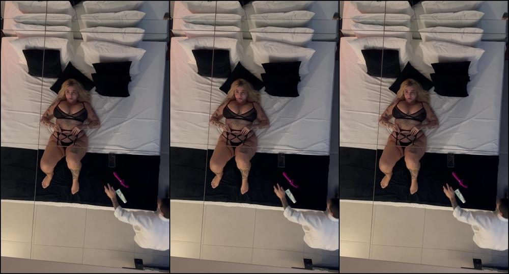 Mwndstef 3316091116 05 12 2024 Vem Ver O Que Eu Aprontei