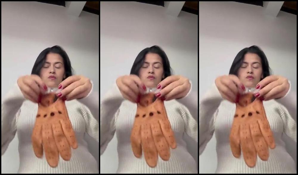 Goddess Kalinda Nicknamed Goddesskalinda Onlyfans Did You Miss