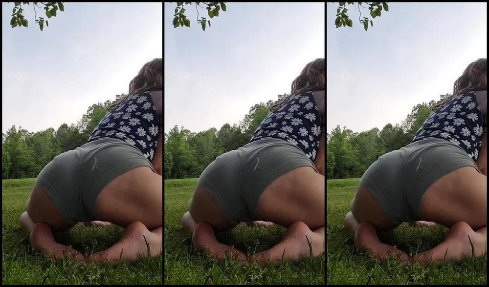 Tays Toes Nicknamed Taystoes 06 27 2022 Onlyfans Video Booty And Solestwerking Plus Stick Around At The End Because I Show You My Ass