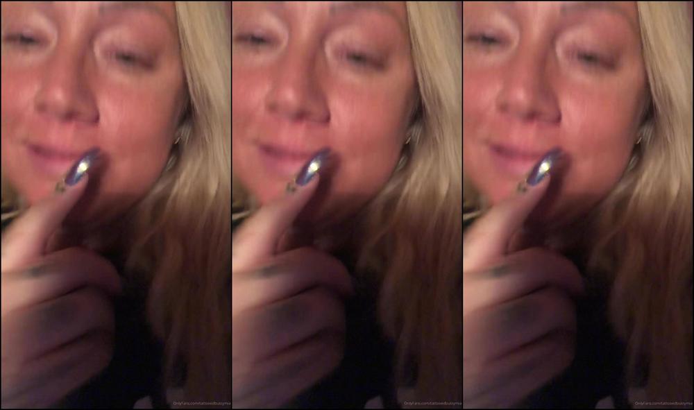 Misshawthorn Love The Feeling Of My Freshly Shaved Lips Fingering Vid