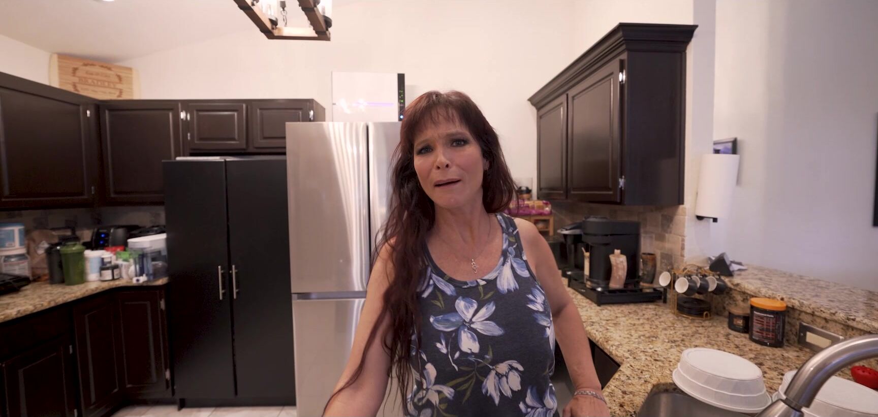 "WCA Productions" cheatingwife, cocktease, cougar, joi, milf Overnight Fun With Friends Mom Part 1 manyvids