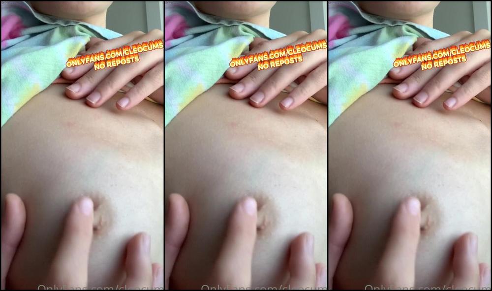 cleocums-26-06-2020-468966369-last-time-filming-in-this-bathroom-ever-strip-tease-fun-