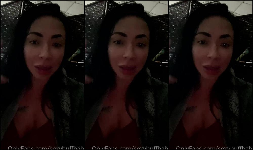Sexybuffbabe A Personal And Honest Message To My Meat Heads I Appreciate All Of Your Support With My V