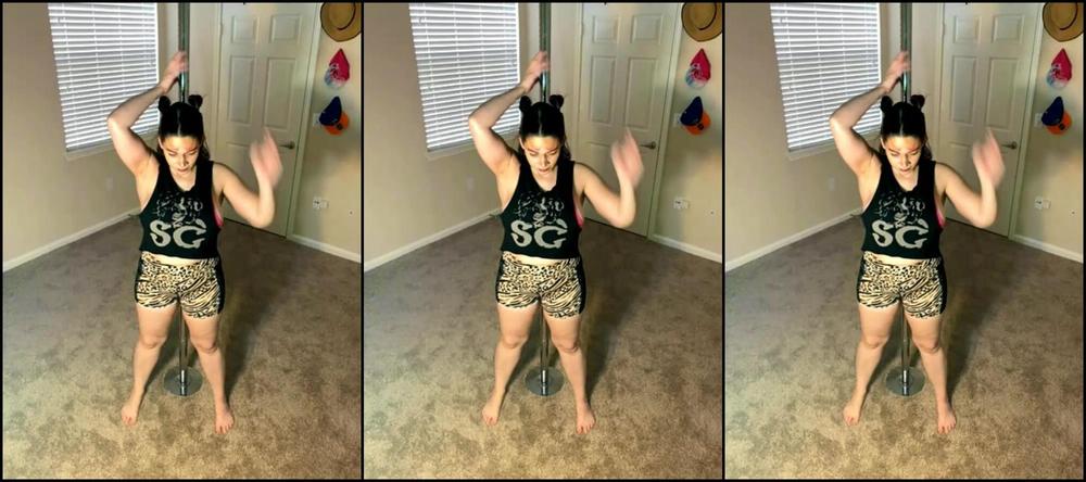 Brooklynspringvalley Stream Started At Pm Doing Some Pole