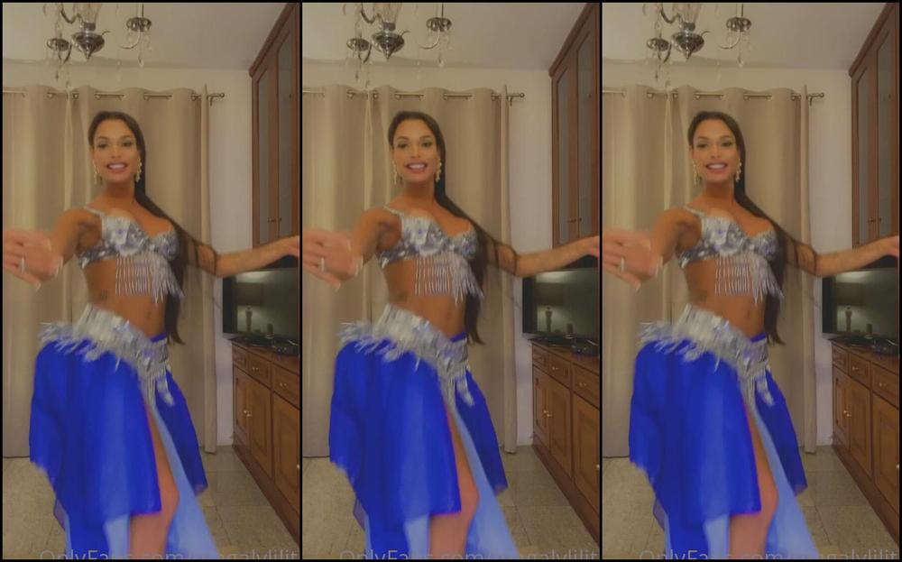 Magalylilith 2180576250 08 02 2021 Someone Would Dance With Me