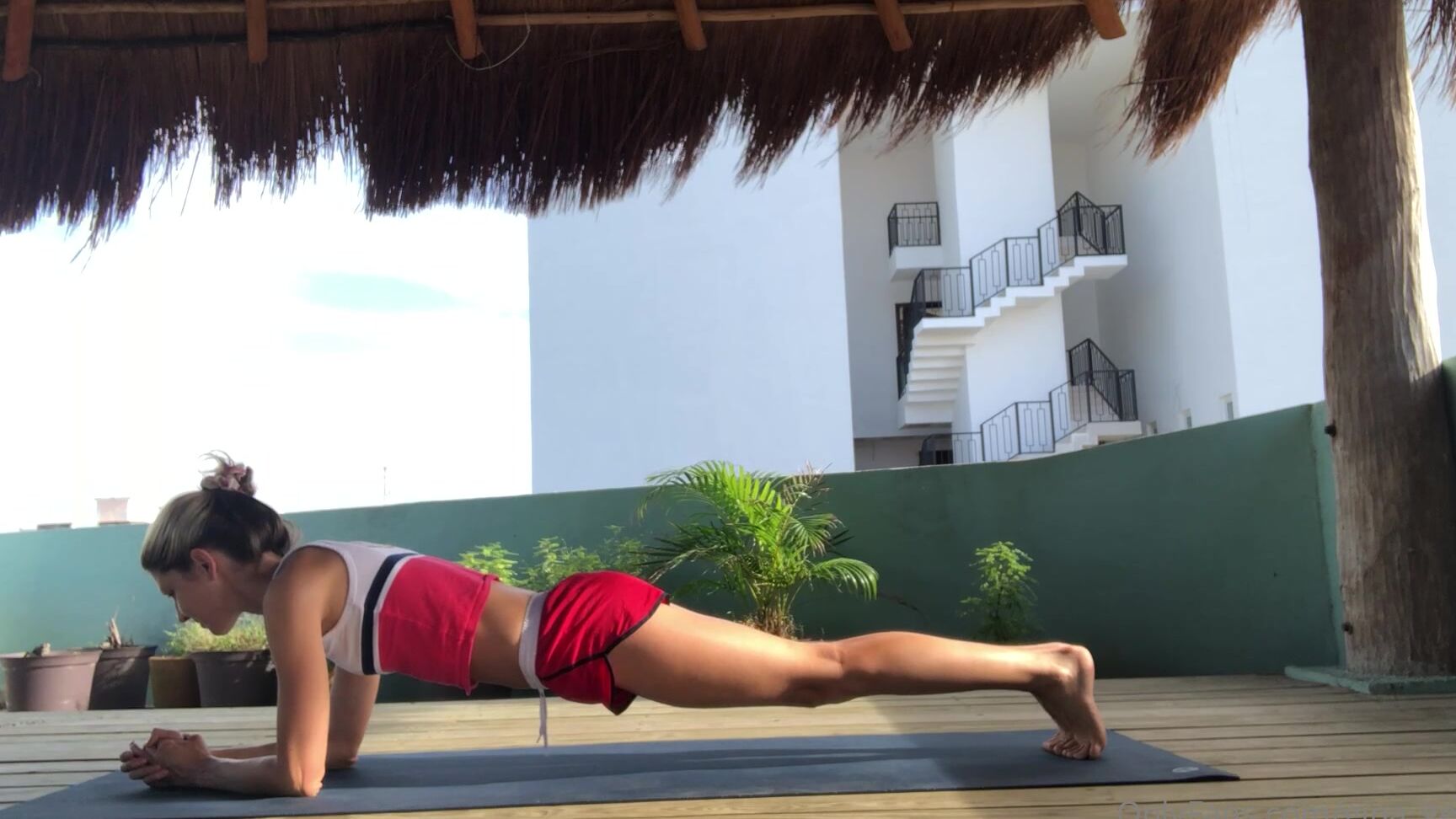 Gina Gerson It Is How My Day Start Are You Exited To See More