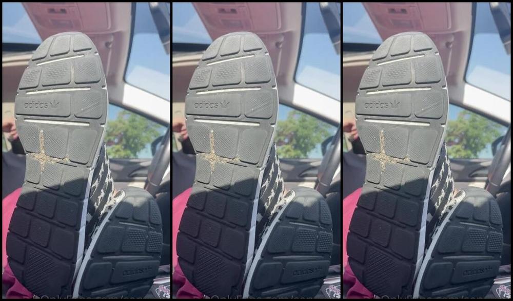 Servingbarefeet Aka Servingfet Onlyfans Lick Me Clean