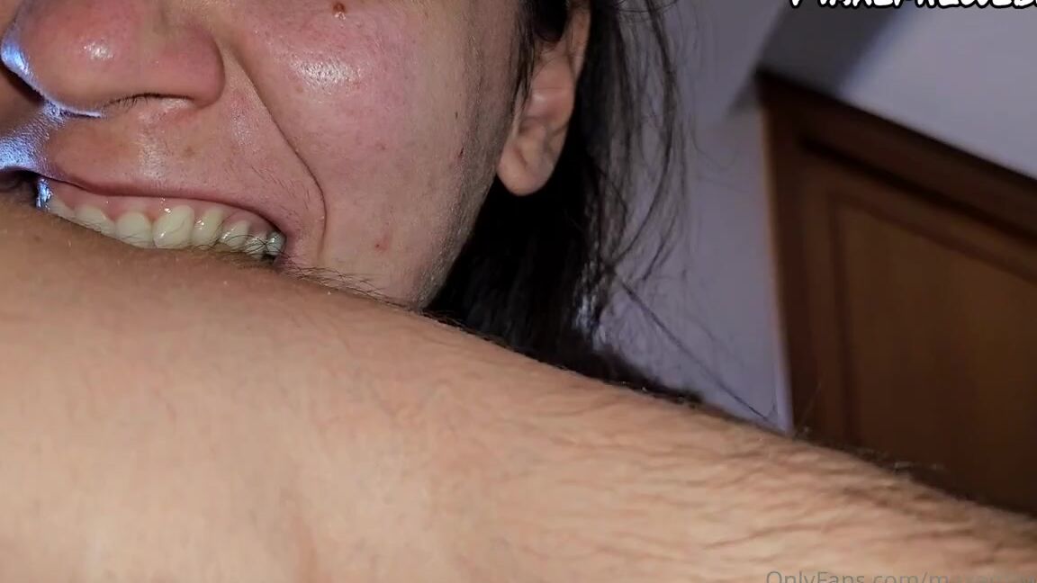 Emily Maxemilweber Nicknamed Maxemilweber 08 17 2023 Onlyfans Video Many Of You Have Written To Me Privately For This Type Of Content