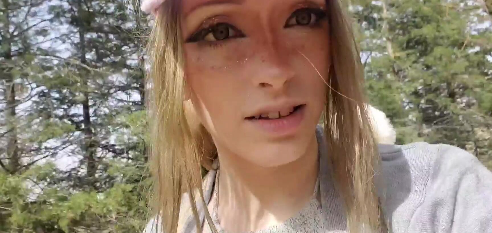 Xxbambibratxx I M Getting More Comfortable Talking Haha Can You Tell By The Video Length Today