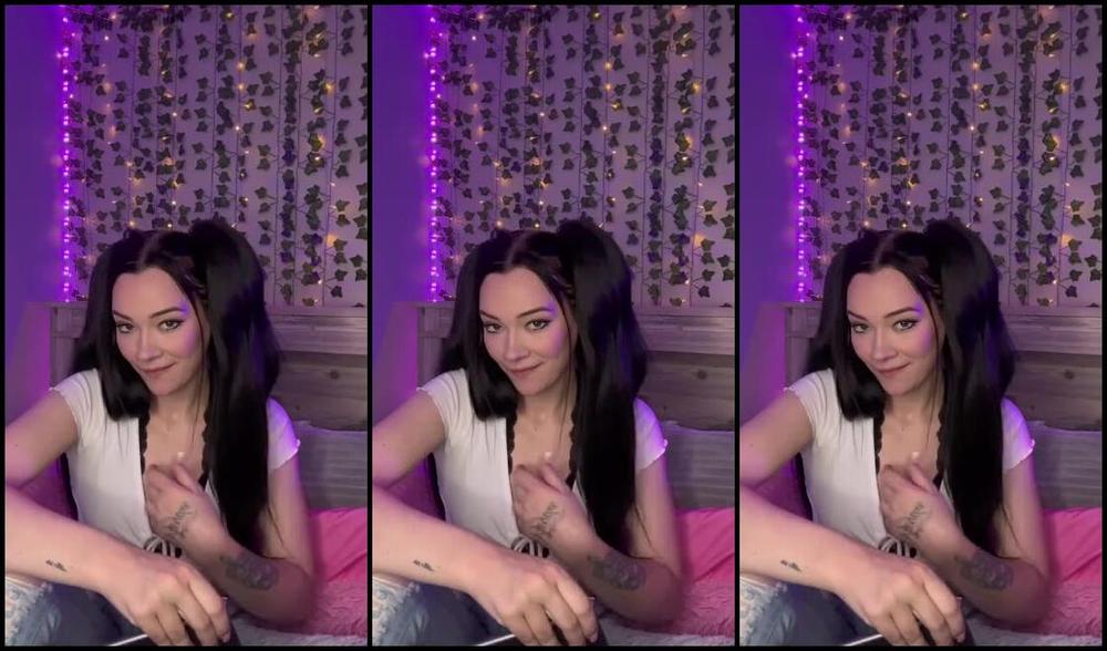 Cami Aka Camicutesoles Onlyfans Bratty Stepsister Finds Out About Your Foot Fetish And Humiliates You Into Cumming For Her I5Bp