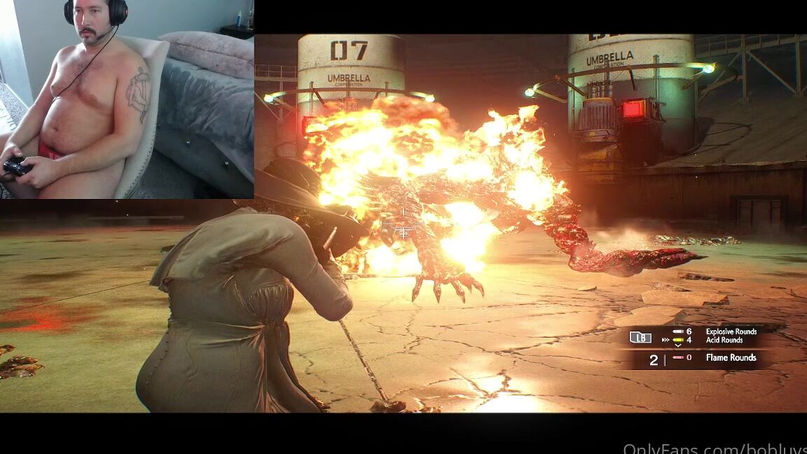 Bobluvstom Undies Games Re Remake Hardcore Part Nightmare Mode Part This Is The End Of